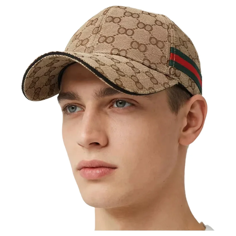 AliExpress NONE Hat Summer Men's and Women's Fashion Outdoor Baseball Hat Cycling Fishing Duck Tongue Hat