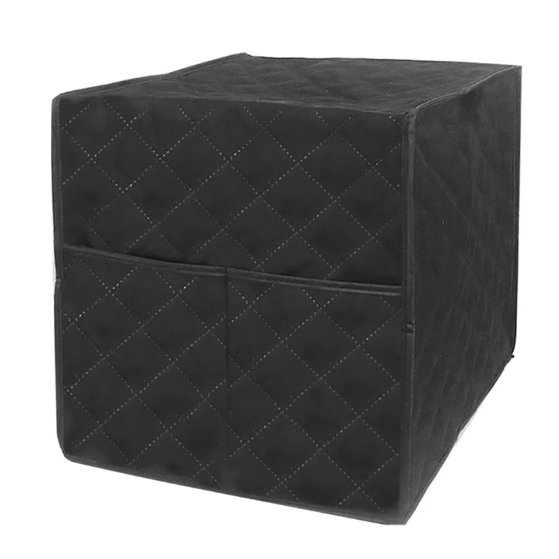 غطاء آلة القهوة الذكية ، تخزين الأجهزة الصغيرة ، غطاء آلة الإسبريسو