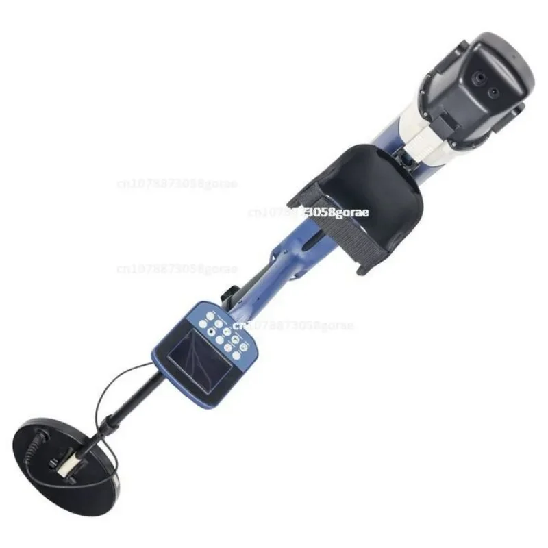 

High sensitivity under ground metal detector MCD-7000