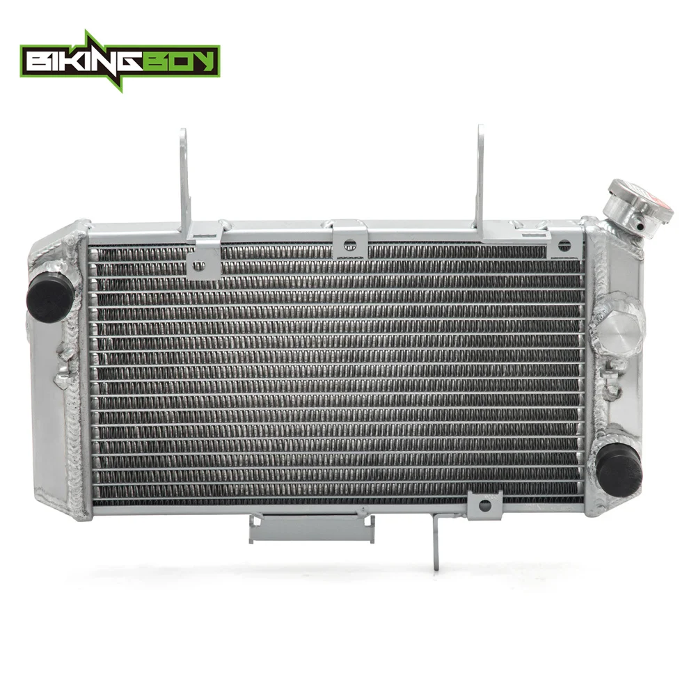 BIKINGBOY Für DL 650 V-Storm 04 05 06 07 08 09 10 11 12 13 14 15 16 17 18 19 20 21 22 23 24 DL650 Motor-Kühler – Detail 8