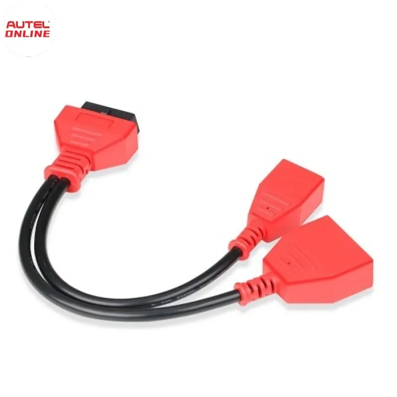 For Nissan Autel 16+32 Secure Gateway Adaptor Applicable to Sylphy Sentra (Models with B18 Chassis)