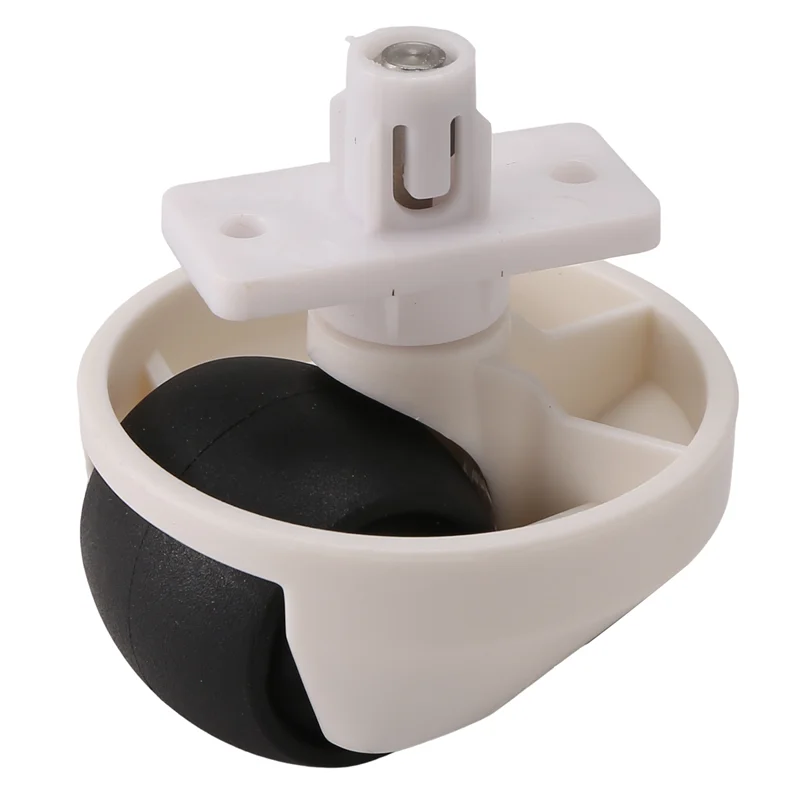 عجلة أمامية بديلة لسلسلة Xiaomi Roborock S6 وS7 S65 S55 Max S65 Pure S45 Max S7 S75 S7 Max T7S Plus G10