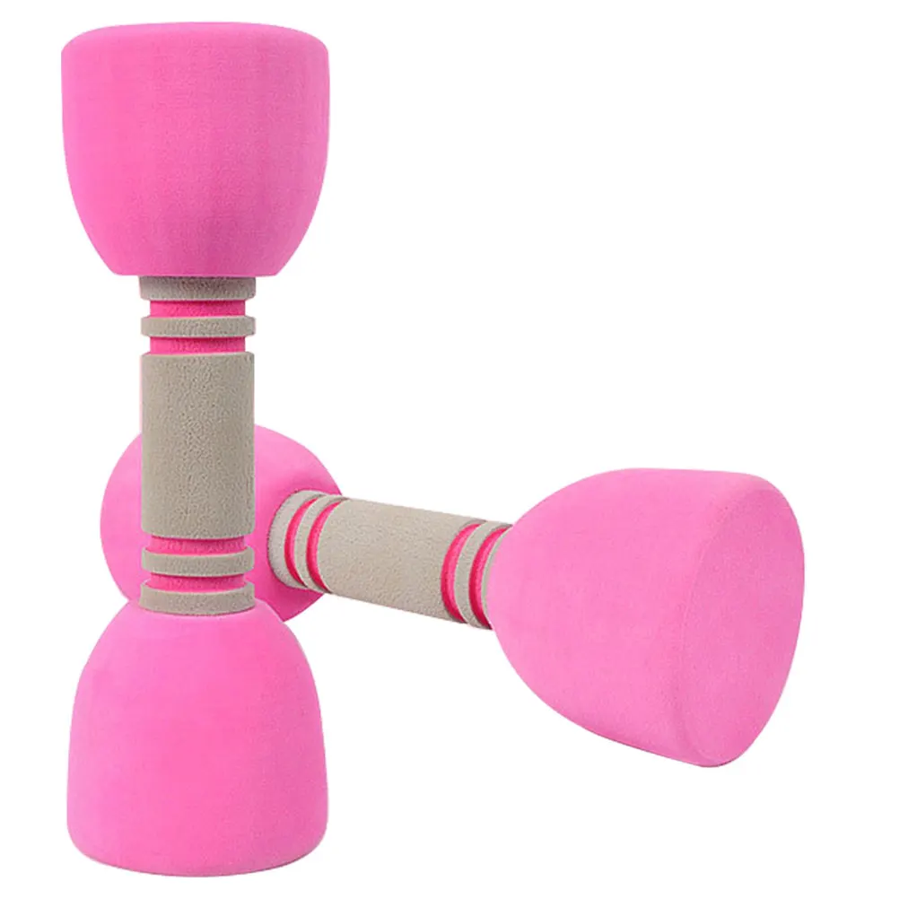 

Small Dumbbell Toys for Kids Boys Girls H Gymnastics Props Children Exercise Fitness Gift Ideas Birthday Christmas