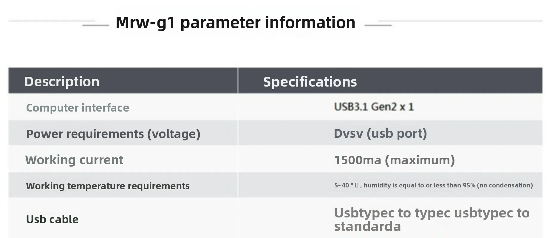 مناسبة لقارئ بطاقة Sony MRW-G1 MRW-G2 XQD CFexpress A SD عالي السرعة #2