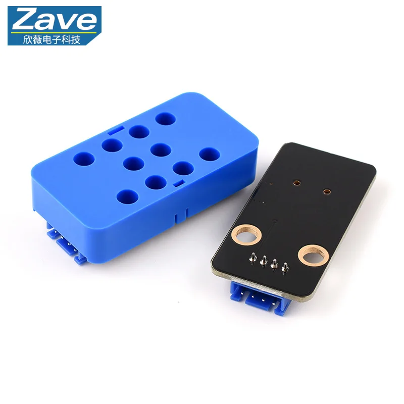 DS1307 Módulo de reloj en tiempo real con funciones de sincronización, almacenamiento y sincronización de apagado, RTC I2C - compatible, Arduino - comp