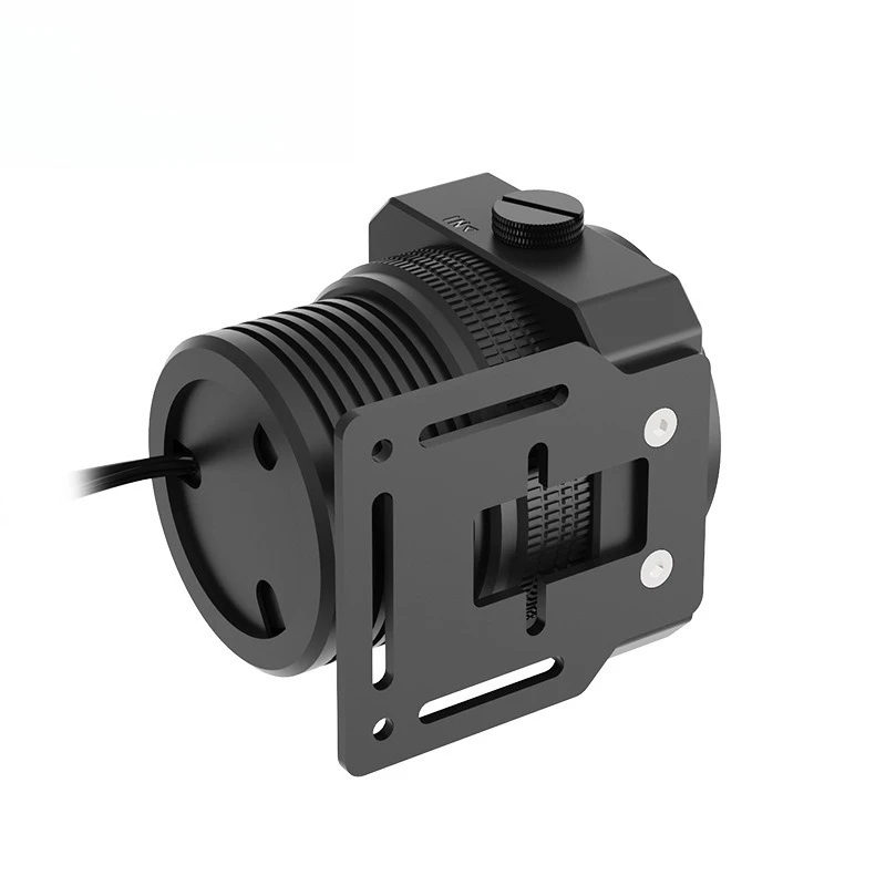 Computer water-cooled magnetic suspension pump PU-JTD5 all belong to pump cover armor PWM temperature control 1100L