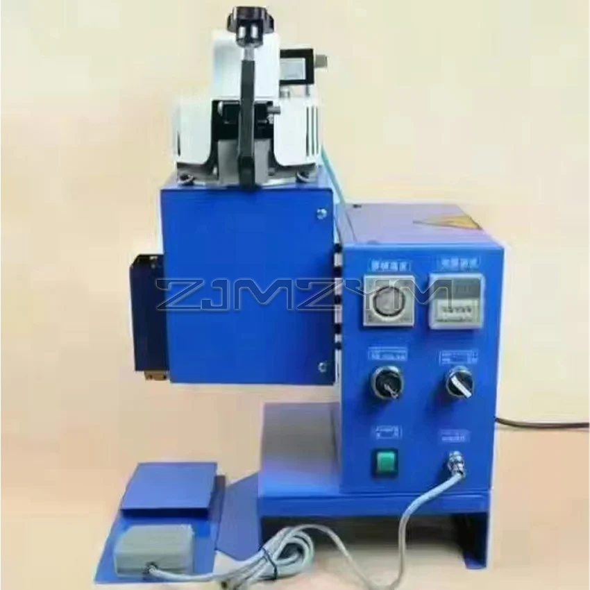 Hot Melt Glue Machine Automatic Glue Dispensing Injecting Machine 220V Car Headlight Modification Glue Injection Machine