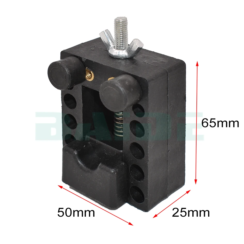 NEW DIY Good Quality Adjustable Watch Back Case Cover Opener Remover Holder Watchmaker Repair Tool 300pcs/lot