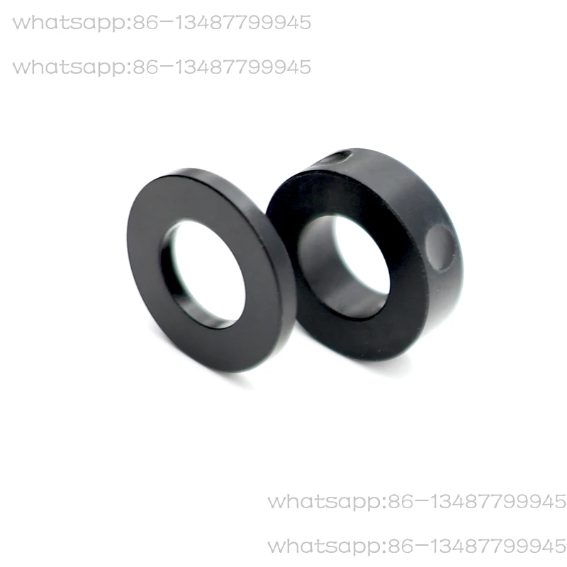 

400 533 Ring OD 25.4 Magnet for EMTS Sensor