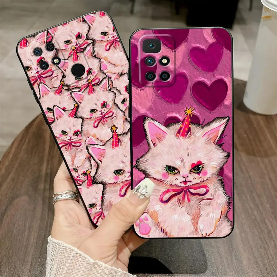 Soft Back Phone Cov… - image