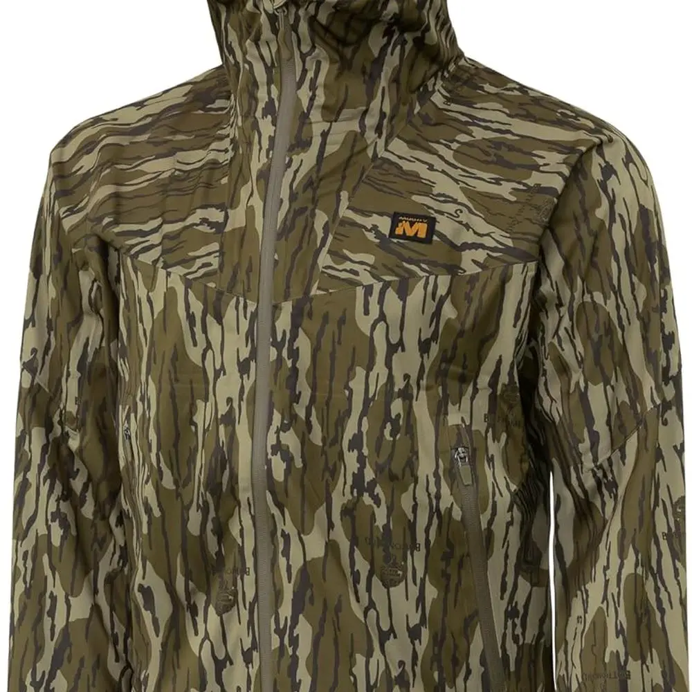 

Мужская водонепроницаемая куртка DV8 Cyclone 3L для грязных условий