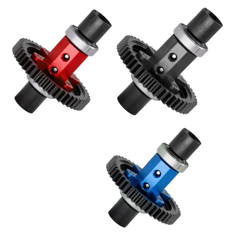 

TRAXXAS1/8 4WD SLEDGStraight shaft in the sled46TAssembly-W198