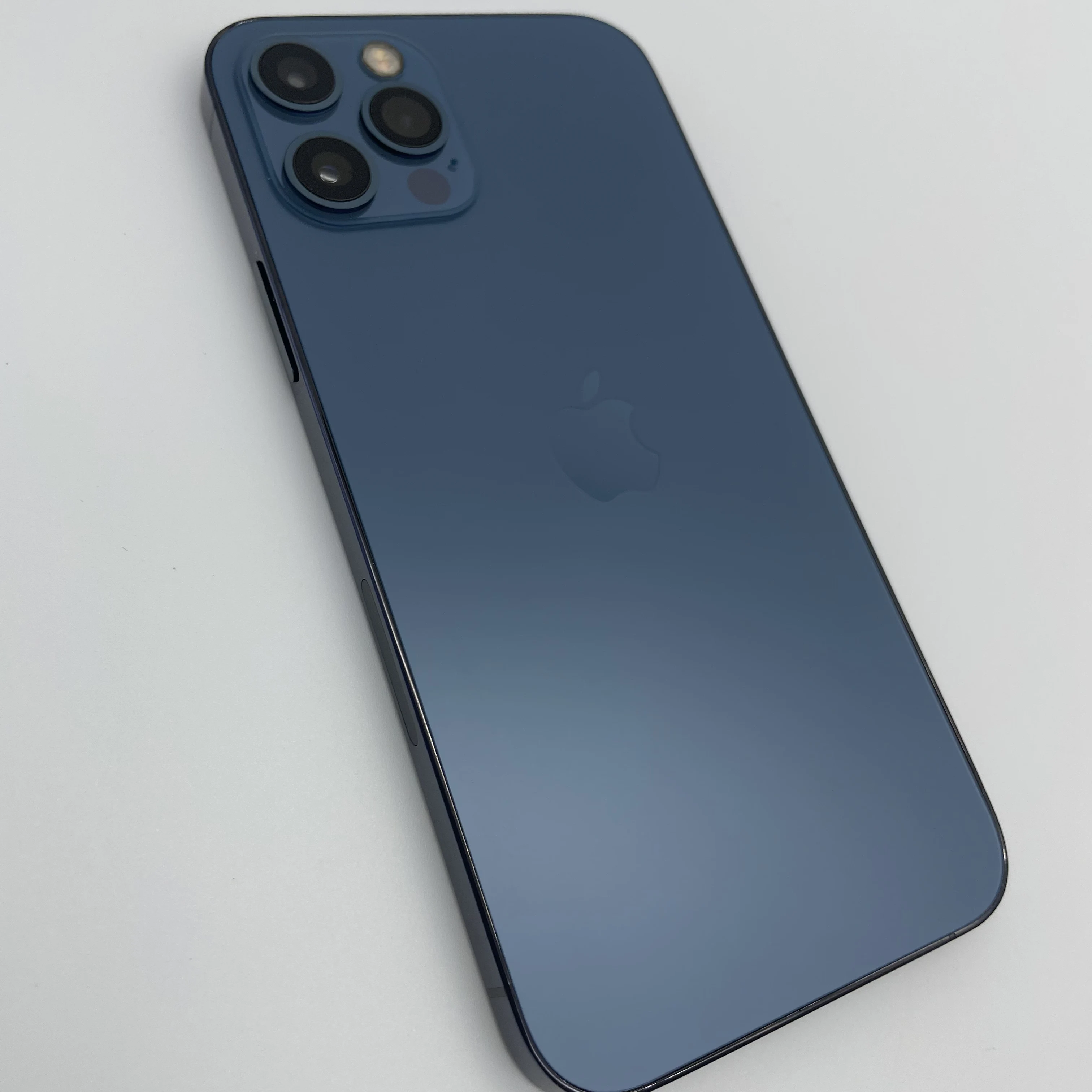 هاتف Apple iPhone 12 Pro الأصلي المستخدم غير مقفول 5G معرف الوجه 6.1 "128/256GB ROM 12MP كاميرا Hexa-core IOS NFC الهواتف الذكية