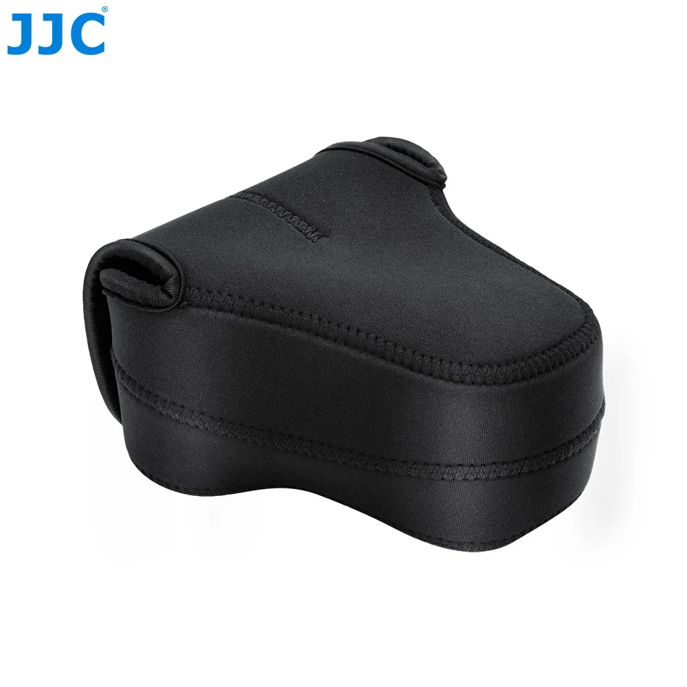 Jjc Soft Neoprene M… - image