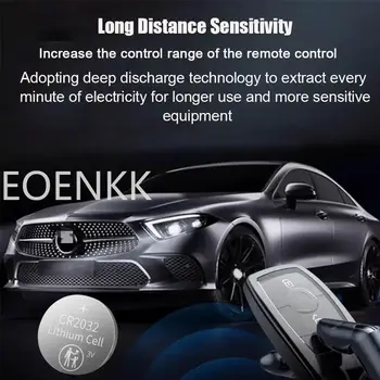 8 最佳銷售 2032型可充電電池 - №7