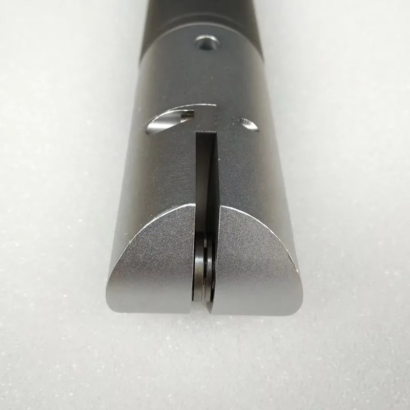 Passive Rotary Wheel Knife Tool for Cutting Cloth Leather Carbon Fiber Glass Fiber Textile SRT SRT91124