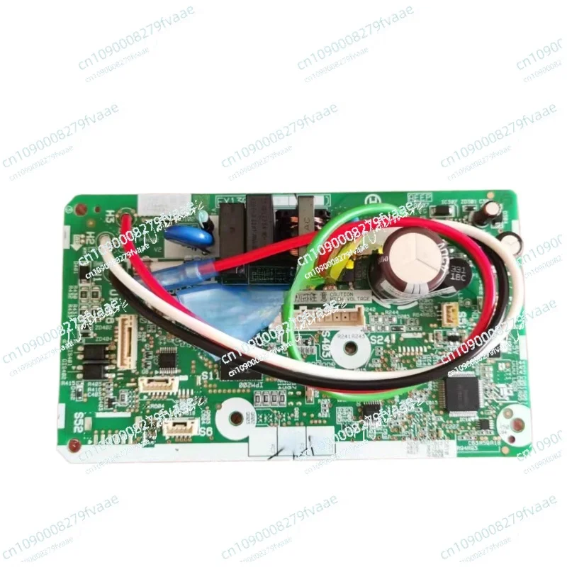 

Подходит для кондиционера Daikin, аксессуаров Внутренняя плата EX13009-6 FTXP335PC Основная плата компьютера FTXS336SC