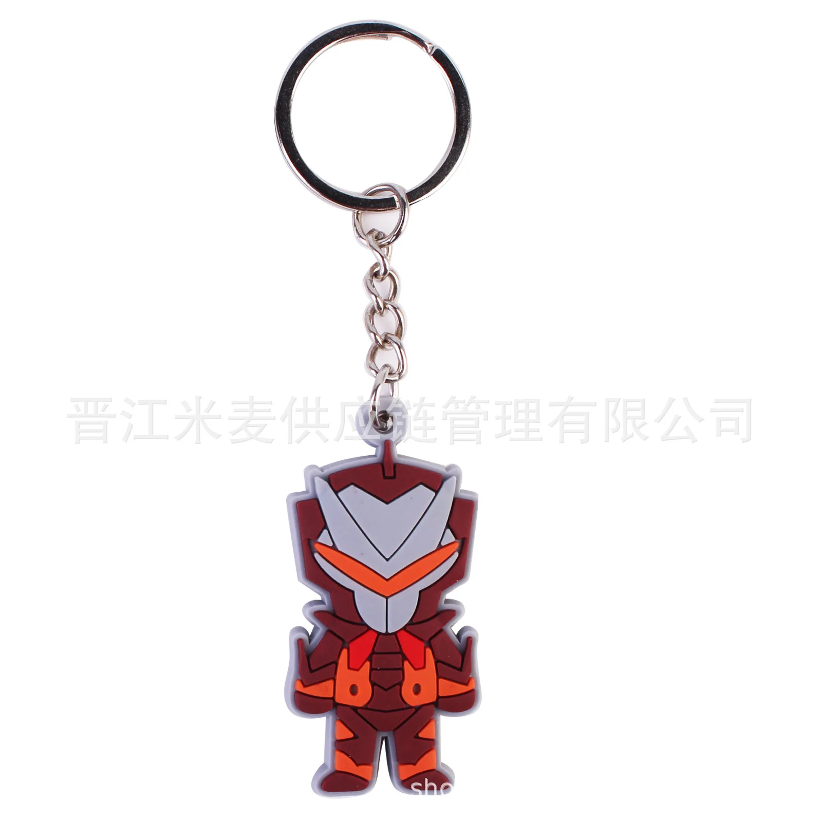 Fortnite Games Anime Key Chain Cartoon Character,PVC Keychain,Backpack Pendant,Children's Accessories,Children's Birthday Gifts