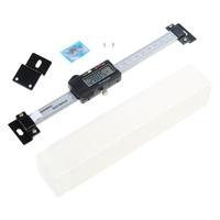 L74C Digital Caliper Micrometer 0-150mm LCD Digital Electronic Ruler Stainless Steel
