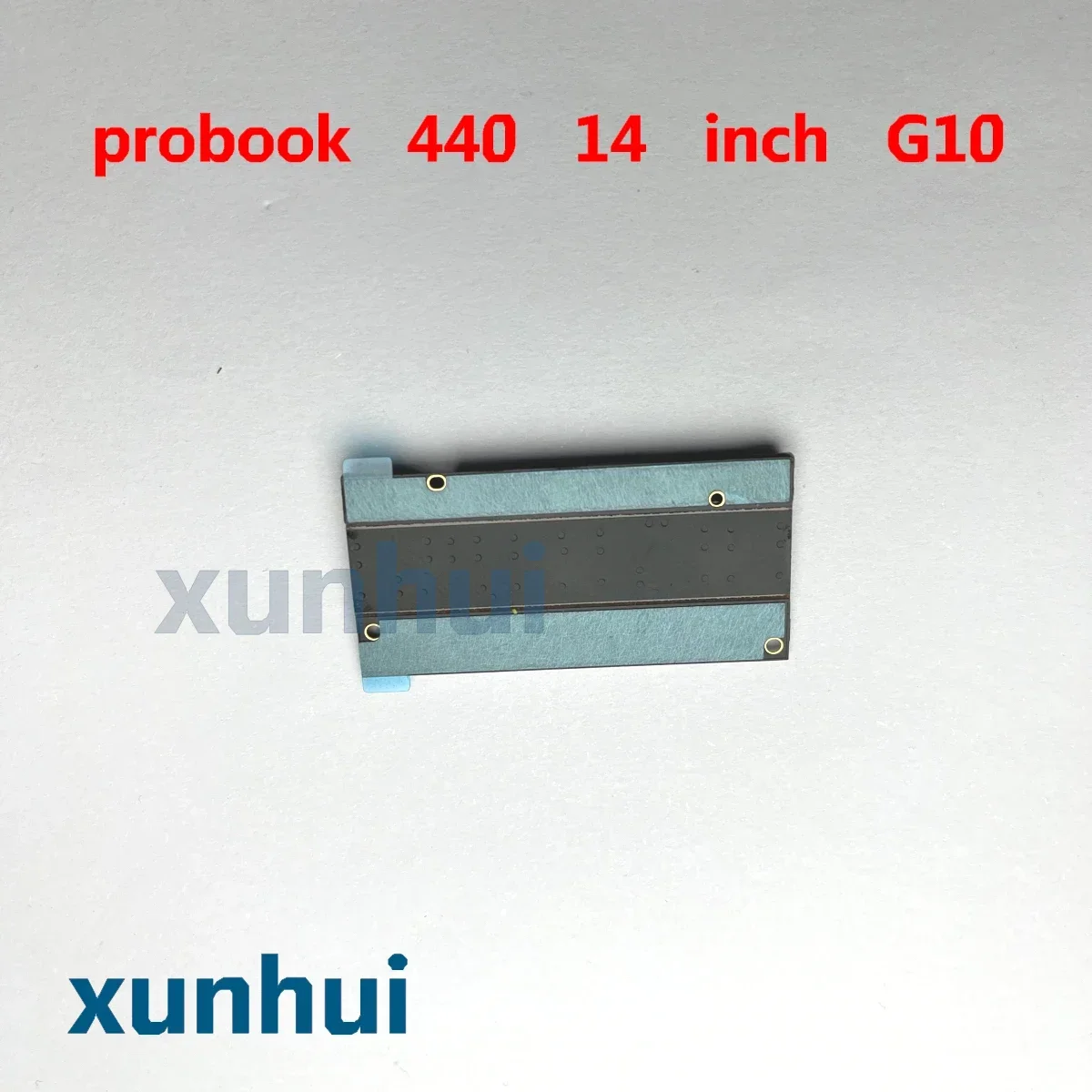 new for HP ProBook 440 G10 HSN-Q32C-4 camera webcam mic board IR