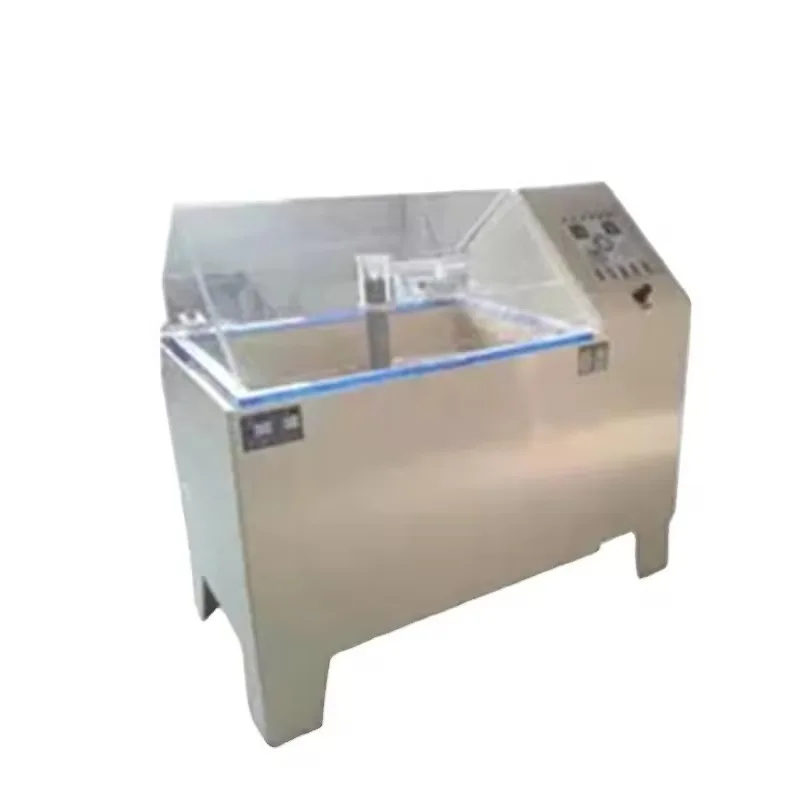 Laboratory Electronic Salt Spray Corrosion Test Chamber