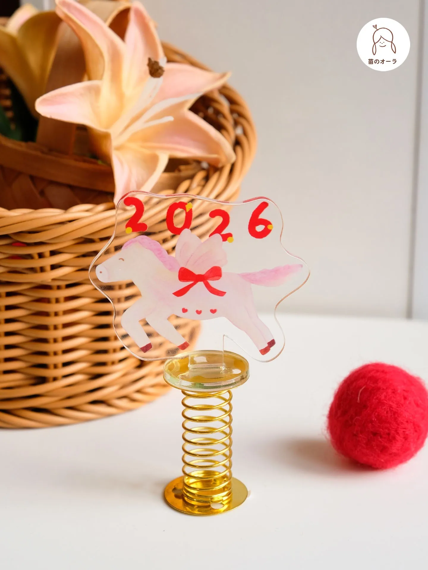 

Оригинальное украшение для рабочего стола Little Ake Ake Joy, декор для Нового года и богатства, автомобильное украшение, декоративное оформление