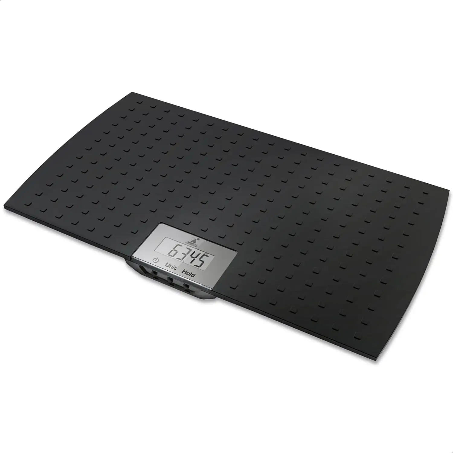 

Large Pet Digital Scale with Non-Skid Mat, 225 Lb Capacity for Dogs, Cats & Livestock - Portable Weighing Device