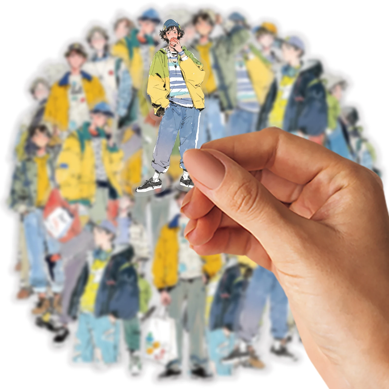 Etori Life Street Style Jungen – Japanese Lifestyle Gifts Bewertung und Preis
