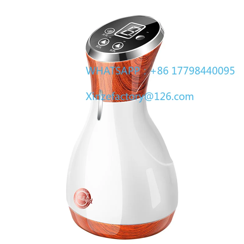 

Настраиваемый бытовой инструмент, интеллектуальное управление, многофункциональное электрическое отопление