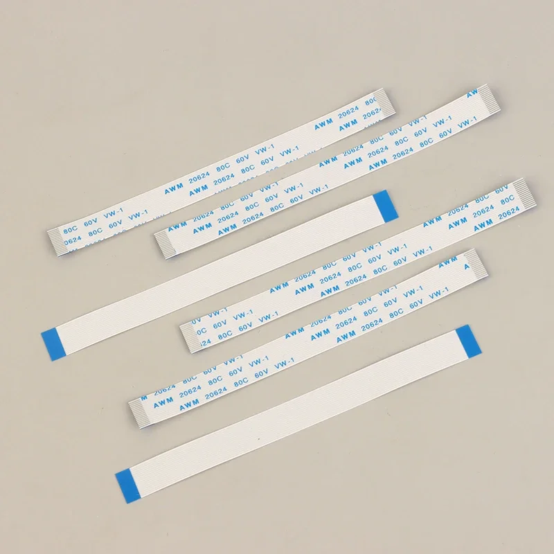 10 Pcs High-Fidelity FFC FPC Cable for JBL Extreme3 Audio System