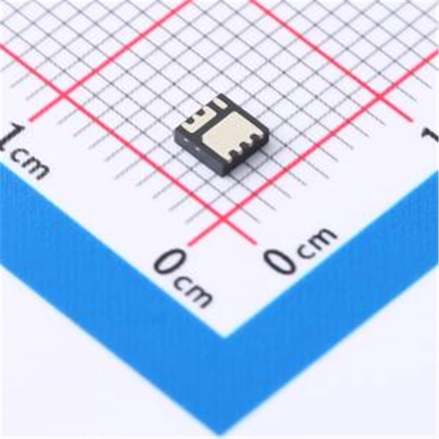 20 TEILE/LOS IRFH3707TRPBF (MOSFET)