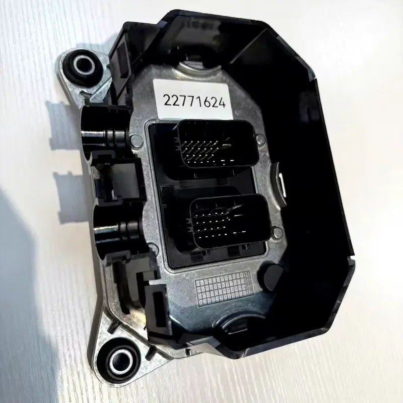 FCIOM2 ECU ECM Headlight Control Unit Module 22771624 Engine Light Control Unit Compatible FH4 EURO6 D13K Trucks