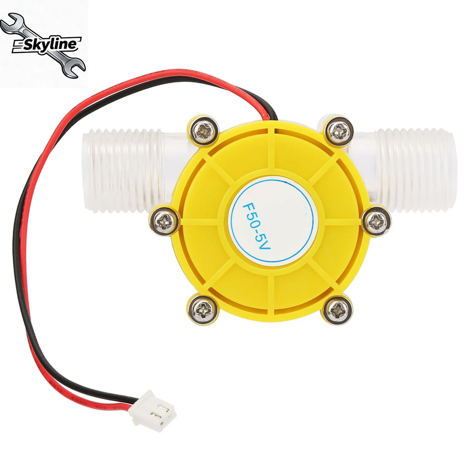 F50 5V/12V/80V Micr… - image