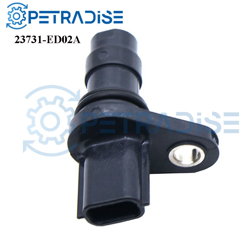 New Crankshaft Position Sensor For Nissan Kicks Versa Note 1.6L Auto Parts OEM 23731-ED02A 23731ED02A 23731ED02B 23731ED02C