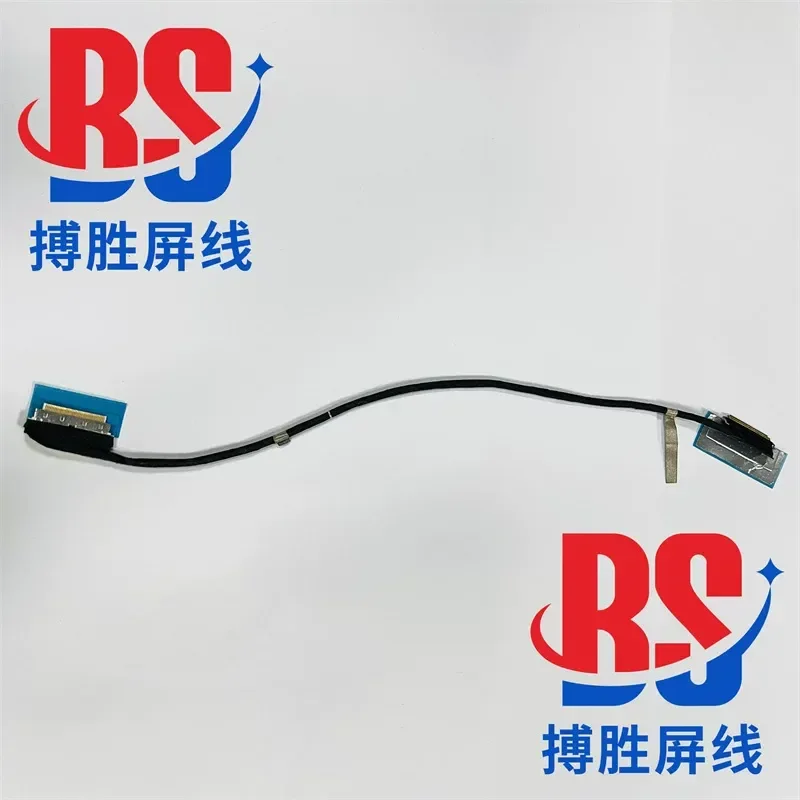 For HP ZBook Fury 15 G7 G8 screen cable 40-pin screen cable UHD DC02C00U200