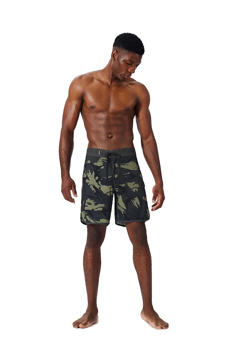 Thumbnail 3 - #9 Latest Mens Quick Dry Board Shorts Offers