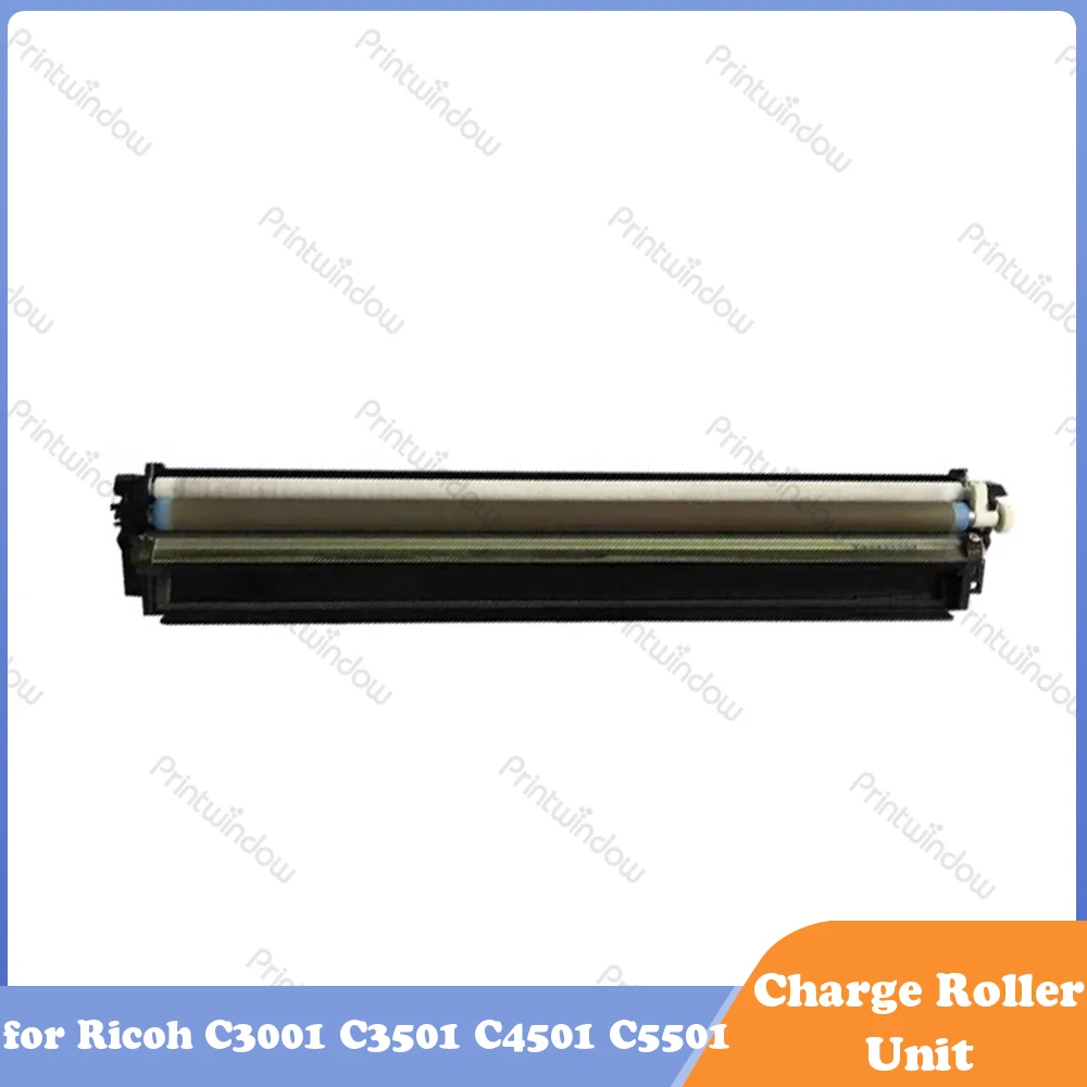 

Original Used Charge Roller Unit for Ricoh C3001 C3501 C4501 C5501 Charging Roller Cleaning Roller Assembly