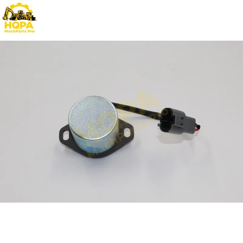 4444902 9102385 Angular Sensor for Hitachi Excavator Parts EX120-2 EX120-3 EX200-2 EX200-3 ZX470-5G