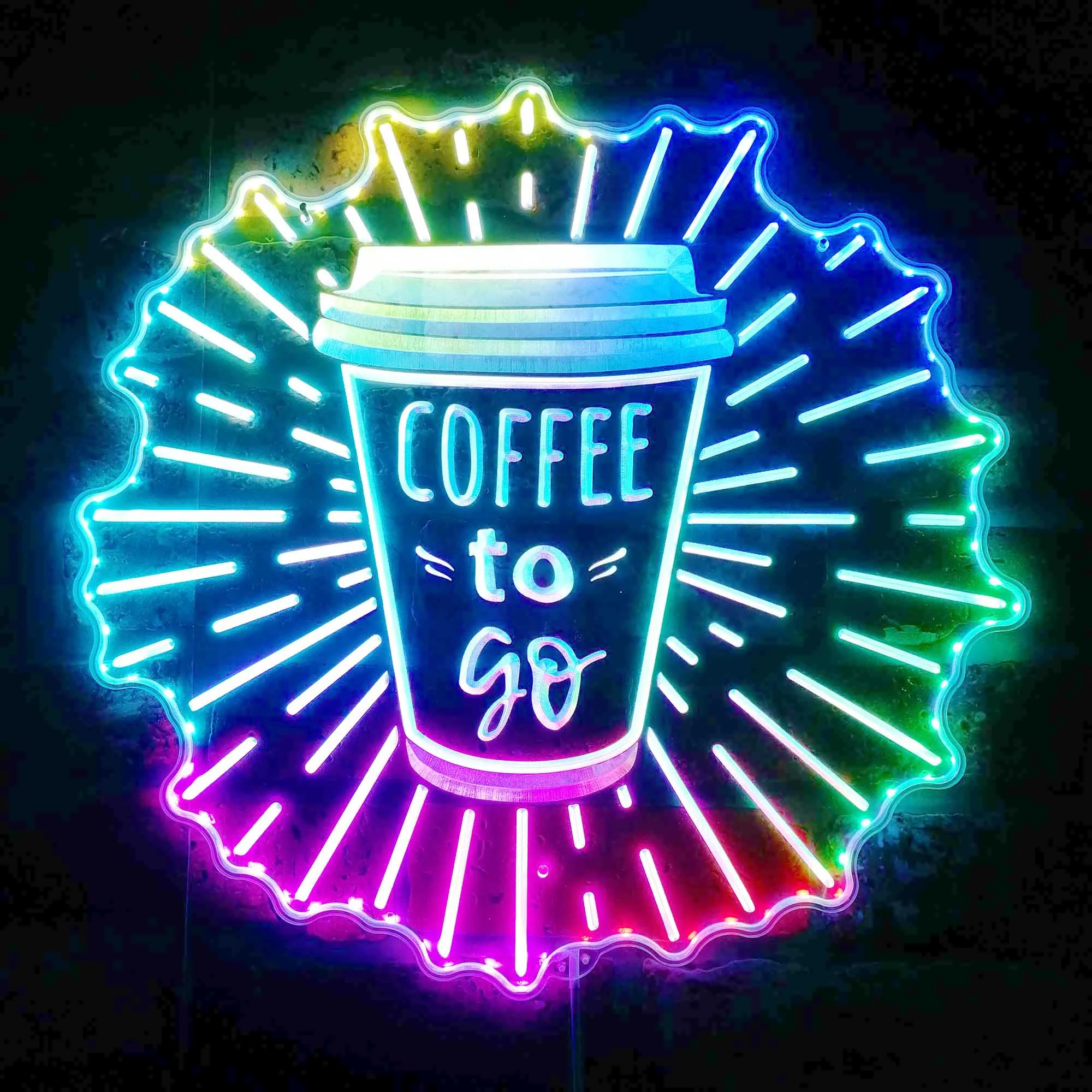 Coffee To Go Cafe T… - image