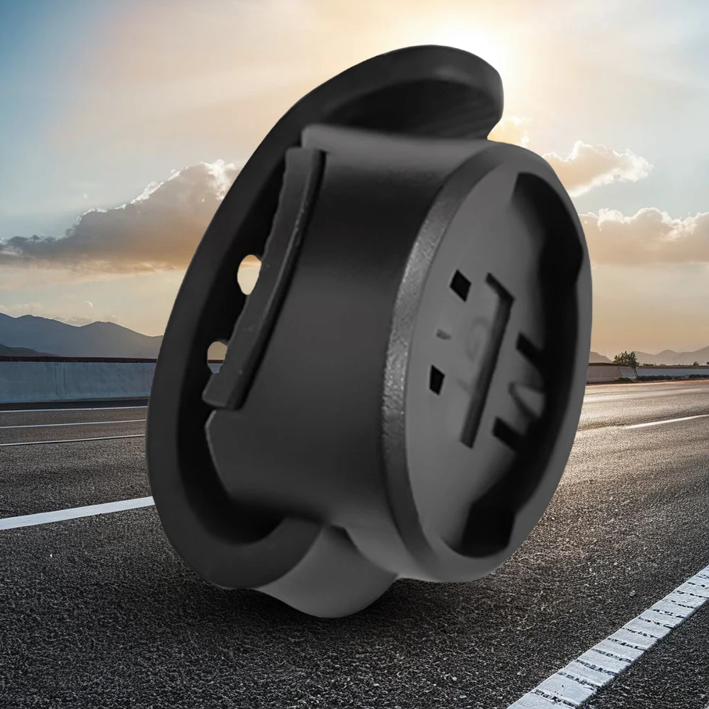 حامل كمبيوتر مقود دراجة الطرق MTB ، حامل ساعة توقيت متعدد الوظائف ، مصباح سرج الدراجة ، مثبت لرادار Garmin Varia