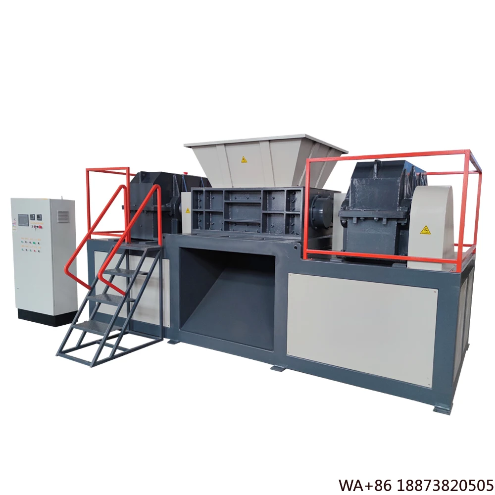 Machine Shredder TS…