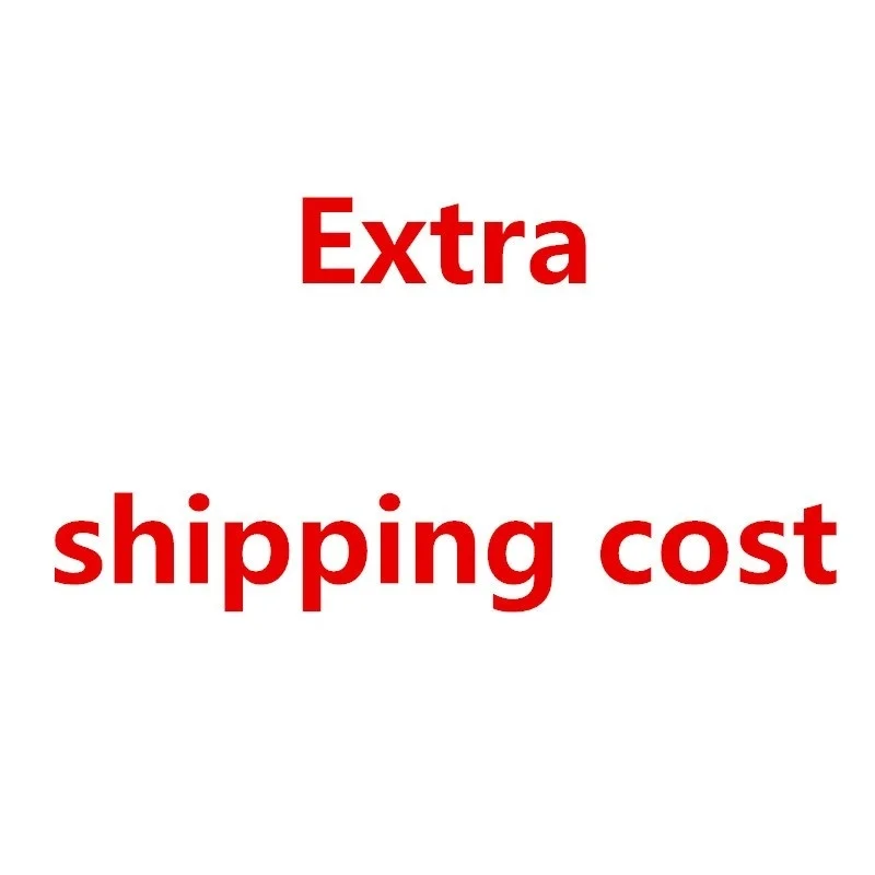 

Soperwillton Extra Shipping Cost Express Delivery DHL UPS Fedex EMS Aramex Russia Express-SPSR @1