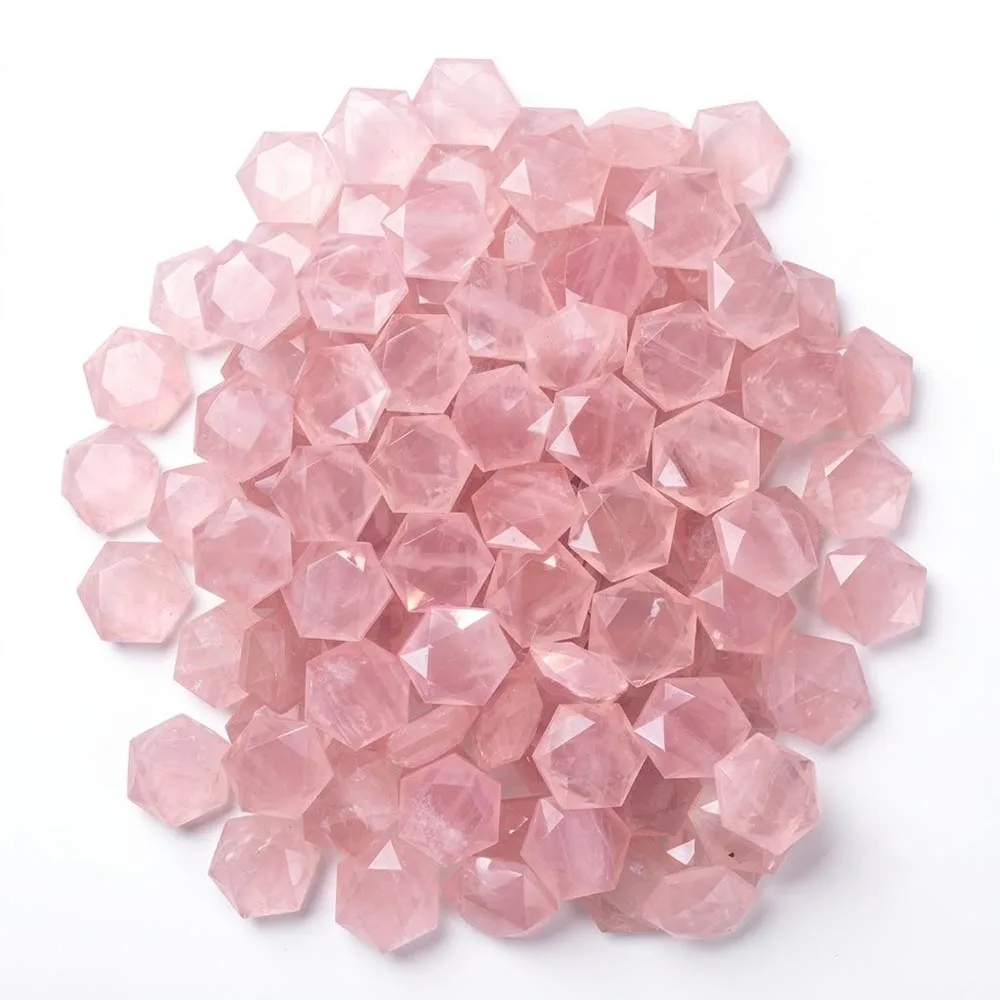 Natural Crystal Merkaba Star Carving Sacred Geometry Star of David Figurine Reiki Healing Energy Stone Meditation Altar Decor