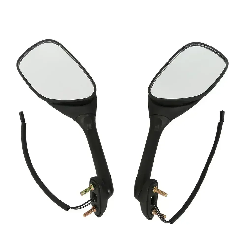 Motorcycle Rearview Mirror with LED Turn Signal Is Suitable for Suzuki GSXR10002005-2015 GSXR600/750 2006-2021