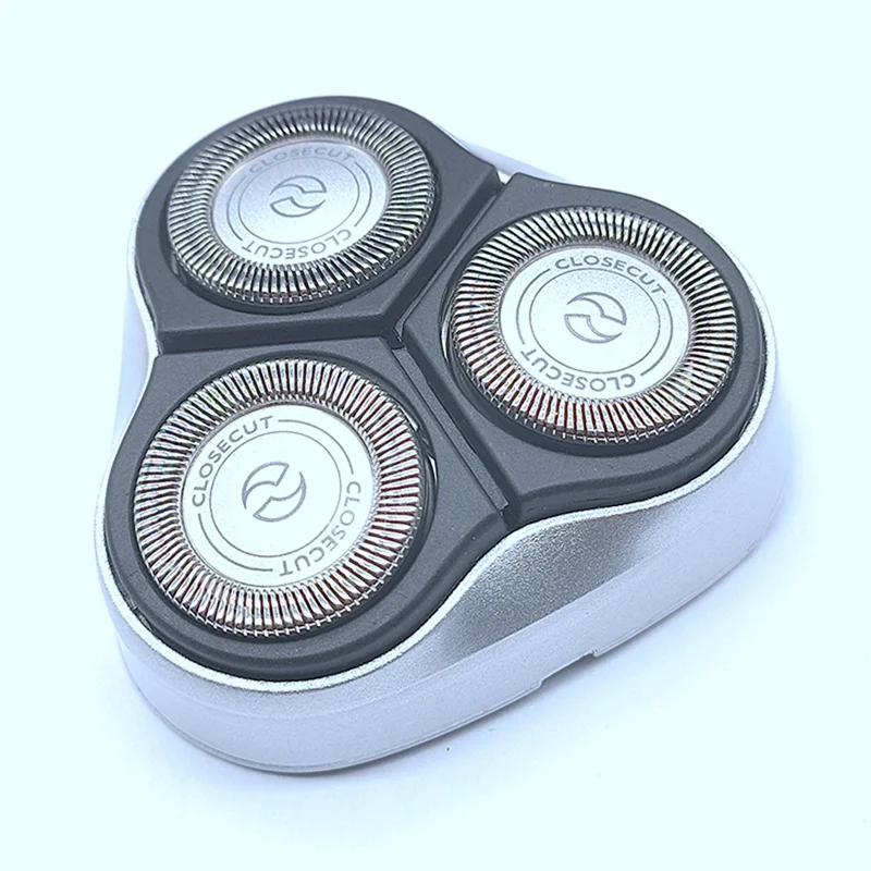 AT41Substituição Barbeador para Philips HQ6900 HQ6976 HQ6986 HQ6996 HQ6927 HQ6920 HQ6902 HQ6904 HQ6906 HQ5812 HQ5813