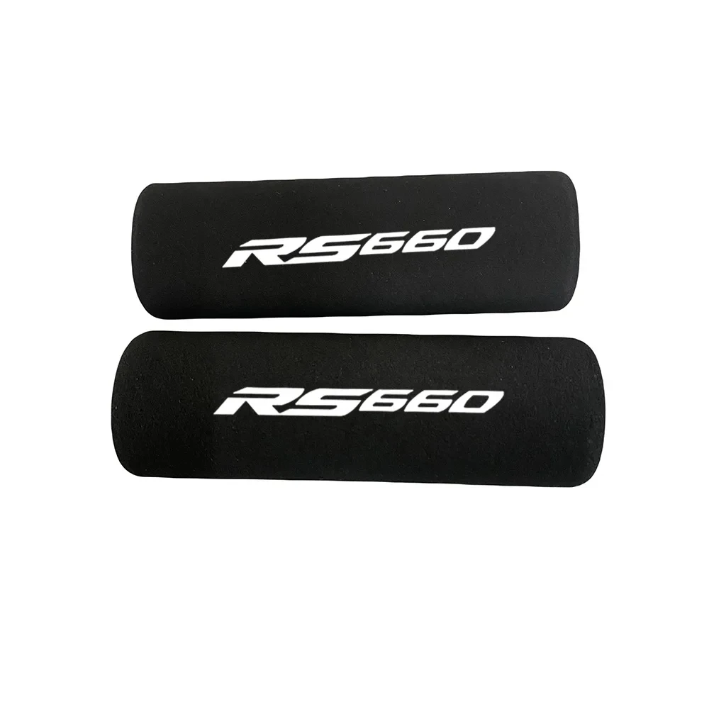 for Aprilia RS 660 aprilia RS 660 TROFEO Non-Slip Accessories Motorcycle Handlebar Grips Anti Vibration