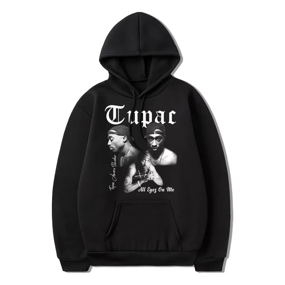 

Autumn New Hoodies Rapper Print Fashion Streetwear Men Women Sweatshirts Hoodie Harajuku Hip Hop Pullover Clothing