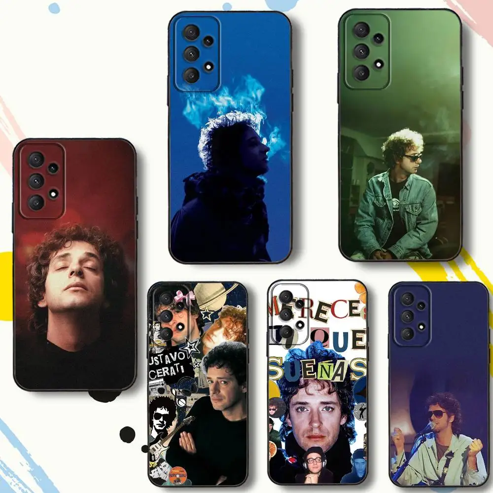 Soda G-Gustavo C-Ce… - image