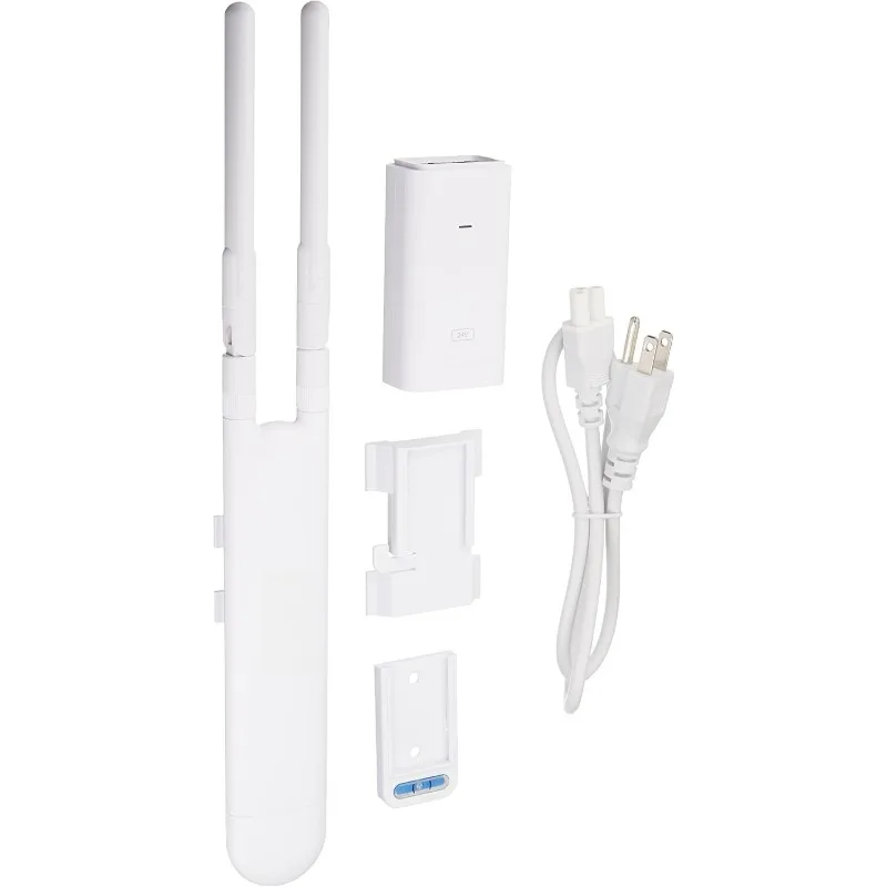 

UAP-AC-M-US Unifi Mesh Access Point, White