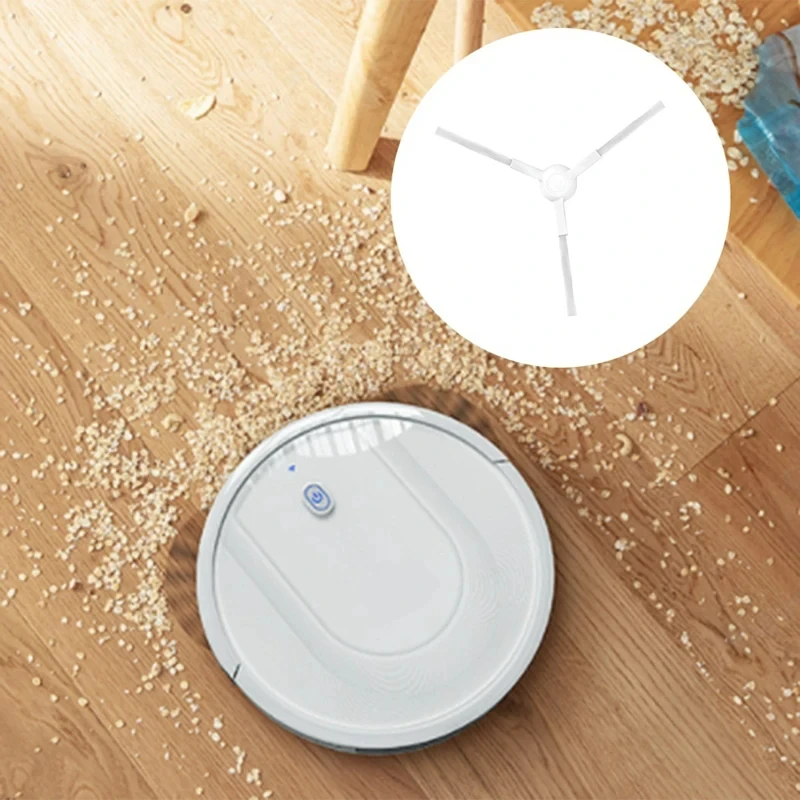 Spazzola laterale per Xiaomi Mijia M30 Pro / C107 accessori per aspirapolvere Robot Kit di accessori per pezzi di ricambio di ricambio di ricambio